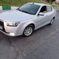 دنا پلاس تیپ دو چهار چرخ دیسک سفارشی