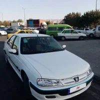 پژو پارس xu7p|خودرو سواری و وانت|فردیس, فردیس|دیوار