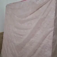 تشک خوش خواب دو نفره|تشک تختخواب|تربت جام, کلالی|دیوار