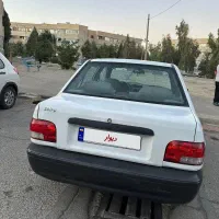 پراید 131 SL|خودرو سواری و وانت|چهاردانگه (تهران), |دیوار