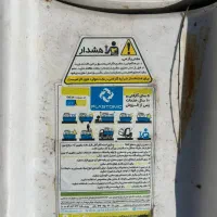 تانکر ۲۰۰۰ لیتری مکعبی|مصالح و تجهیزات ساختمان|دماوند, دماوند|دیوار