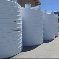 مخزن آب ومخازن پلی اتیلن تانکر وبشکه ودرام