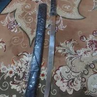 شمشیر سامورایی کلکسیونی