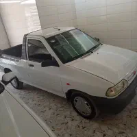 پراید بار