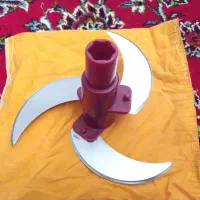 تیغه سالاد خرد کن|خردکن، آسیاب، غذاساز|اصفهان, ملک‌شهر|دیوار