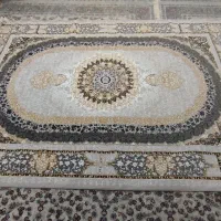 دو عدد فرش ۲ در ۳ طرح|فرش|بوکان, |دیوار