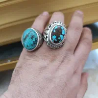 انگشتر فیروزه|بدلیجات|اهواز, گلستان|دیوار