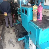 تراشکار . شاگرد ساده