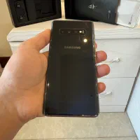 S10+ سامسونگ گلگسی 128|موبایل|اصفهان, دشتستان|دیوار