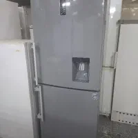 یخچال فریزر بدون برفک هایتک