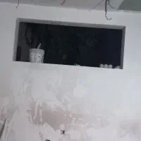 سیم کشی و برقکاری|خدمات پیشه و مهارت|رشت, کاکتوس|دیوار