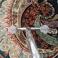 شیر آب مدل قهرمان