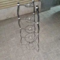 پایه قابلمه