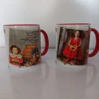 چاپ تابلو فرش و ماگ و تیشرت برای شرکت ها مدرسه و..|خدمات رایانهای و موبایل|یزد, |دیوار