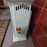 بخاری شومینه مناسب برای جهیزیه|بخاری، هیتر، شومینه|زنجان, |دیوار