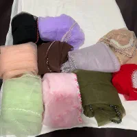 لچک وروسری محلی