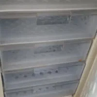 یخچال فریزر الکترو استیل|یخچال و فریزر|مشهد, الهیه|دیوار