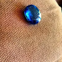 سنگ اصل توپاز تایلندی