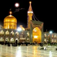 کاروان زیارتی مشهدمقدس