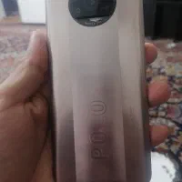 گوشی شیامی poc0 X3 pro|موبایل|گرگان, |دیوار