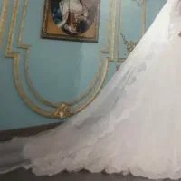 لباس عروس|لباس|کرج, کوی کارمندان جنوبی|دیوار