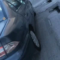 فروش و معاوضه سمند ef7