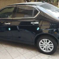 دنا پلاس صفر مشکی.6 دنده Ef7P