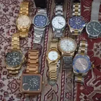 ساعت مچ مردانه