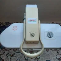 اتو پرسی سونی مدل SIP1210  کاملا سالم و نو میباشد