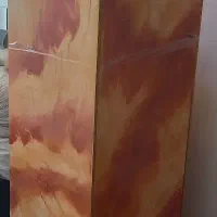 هالوژن ایستاده برای تالارها وسالن زیبایی