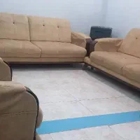 مبل کارکرده