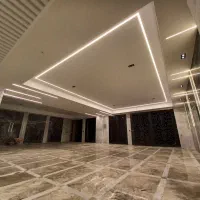 کناف تایل دیوارپوش سقف کاذب کاغذ دیواری پی وی سی