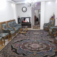 ۵۰ متری /با پارکینگ/ بافت  قائمیه /نورپردازی|اجارهٔ آپارتمان|اسلام‌شهر, شهرک قائمیه|دیوار