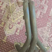هدرز و کیت مکش