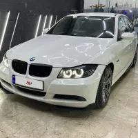 بی ام و ۳۲۰|خودرو سواری و وانت|همدان, |دیوار