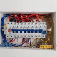 برق کار حرفه ای ساختمان