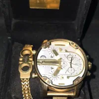 ساعت دیزل اصلی