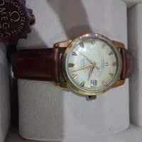 ساعت اومگا قدیمی و کلکسیونی