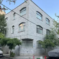 پاسداران ۵۵۰متر دونبش بنای دوبلکس قابل سکونت