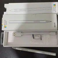 surface go 2 به همراه قلم|رایانه همراه|تهران, فلسطین (میدان انقلاب)|دیوار