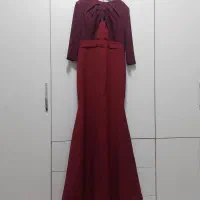 لباس مجلسی با تن پوش خاص|لباس|ایلام, |دیوار