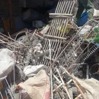 خریدار انواع ضایعات با باسکول|عمده‌فروشی|شیراز, اصلاح‌نژاد|دیوار