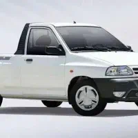 وانت پراید gx 1404