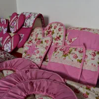 دوخت انواع سرویس آشپزخانه