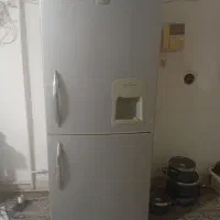 یخچال فریزر سینجر