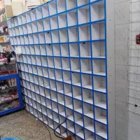 دکوری ام دی اف لوازم آرایشی|فروشگاه و مغازه|زاهدان, |دیوار