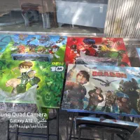 میزوصندلی کودک|تخت و صندلی بچه|سمنان, |دیوار