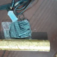 ۲عدد ریش تراش شارژی