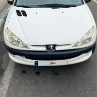 پژو206‌پانا