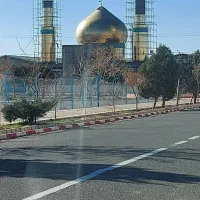 گنبد و گلدسته